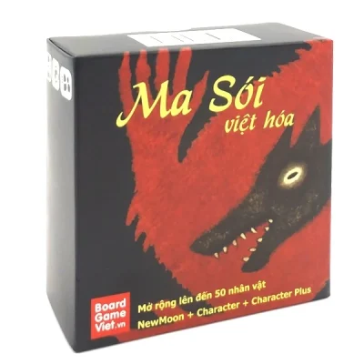 bai ma soi